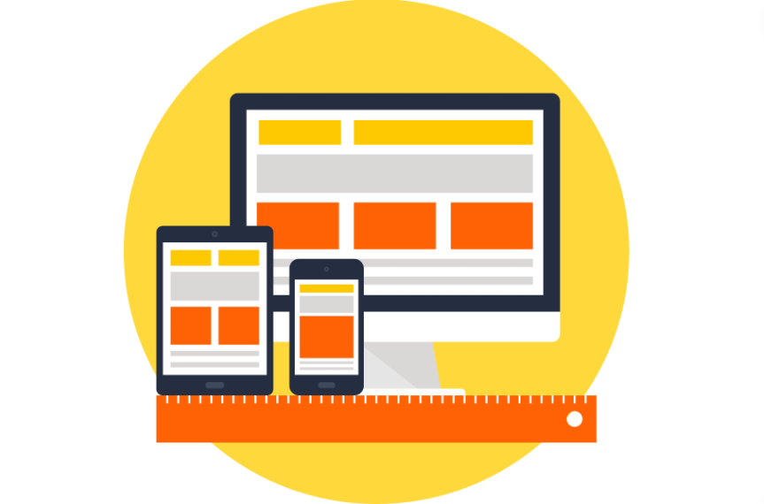 diseño responsivo