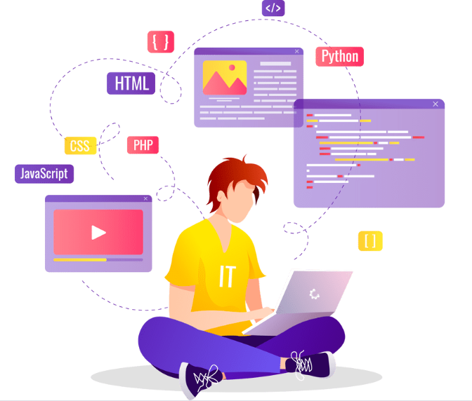 desarrollo web