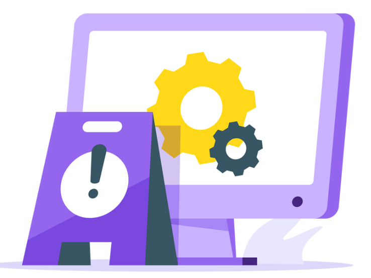 mntenimiento web