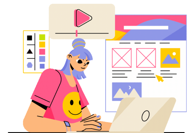 diseño web
