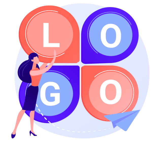 DISEÑO DE LOGOTIPOS