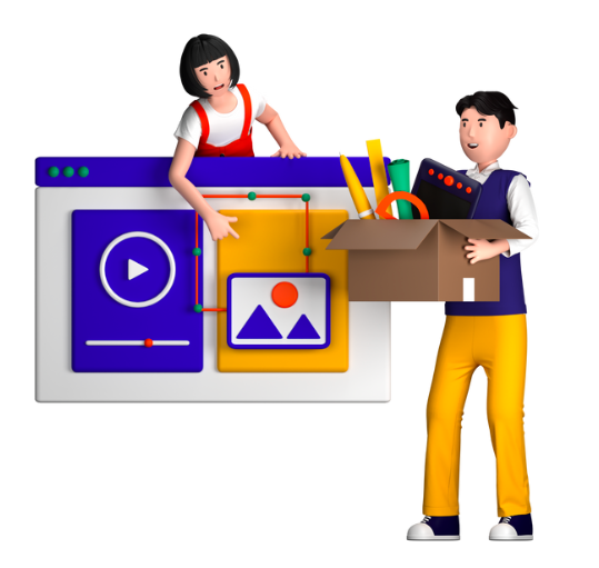 DISEÑO WEB