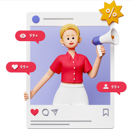 publicidad en redes sociales