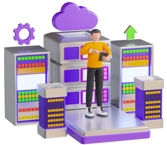 DOMINIO Y HOSTING