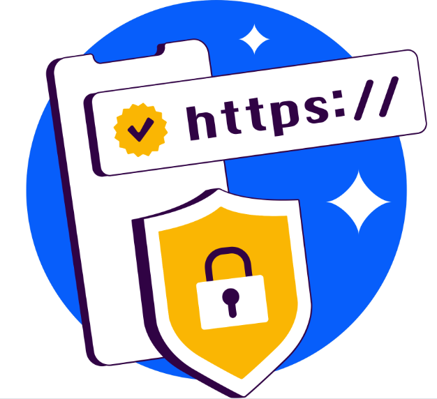 CERTIFICADO SSL