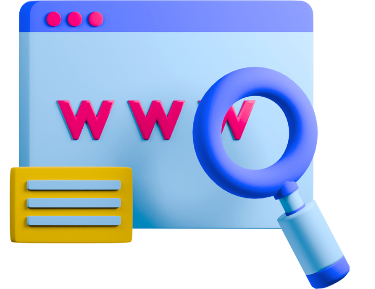 DOMINIO Y HOSTING