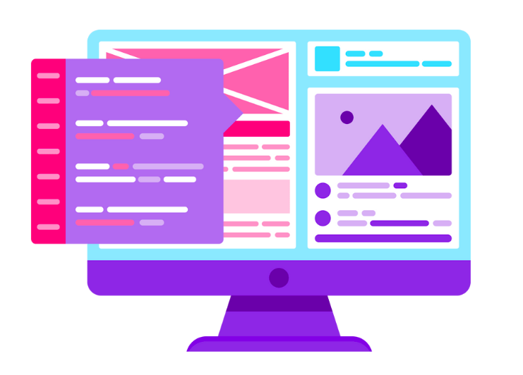 desarrollo de web apps