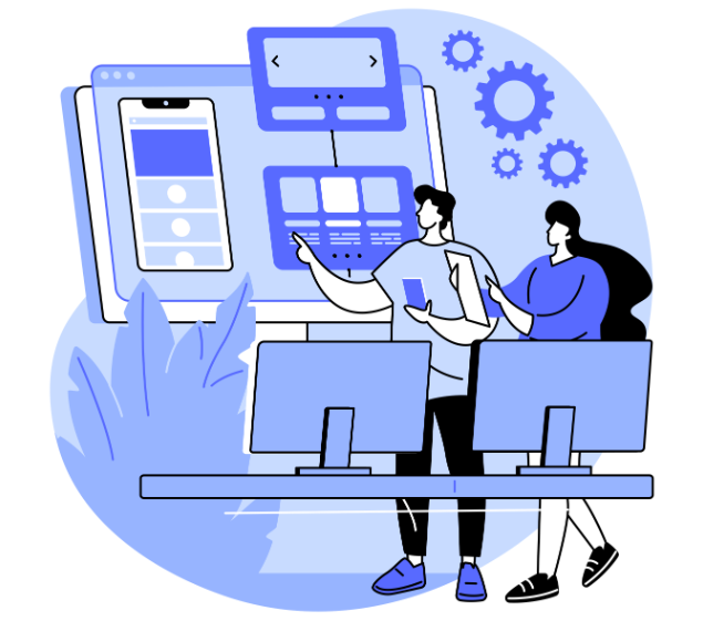 desarrollo de web apps